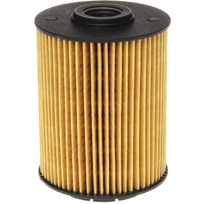 Oil Filter by MAHLE ORIGINAL - OX356D pa5