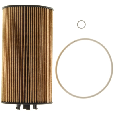 Oil Filter by MAHLE ORIGINAL - OX358D pa3