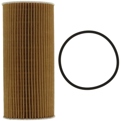 MAHLE ORIGINAL - OX366D - Oil Filter pa5