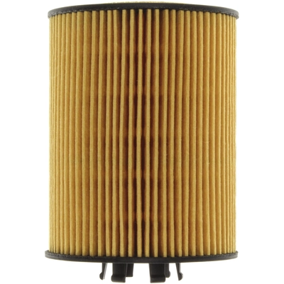 Oil Filter by MAHLE ORIGINAL - OX367D pa2