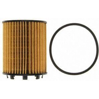 Oil Filter by MAHLE ORIGINAL - OX371D pa11