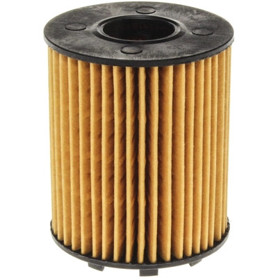 Oil Filter by MAHLE ORIGINAL - OX371D pa4
