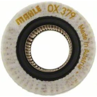 Oil Filter by MAHLE ORIGINAL - OX379D pa10