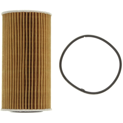 Filtre à l'huile de MAHLE ORIGINAL - OX379D pa4