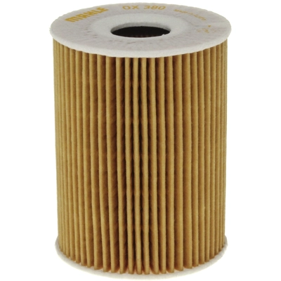 MAHLE ORIGINAL - OX380D - Oil Filter pa3