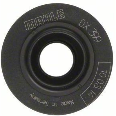 Oil Filter by MAHLE ORIGINAL - OX399D pa4