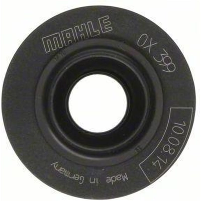 Filtre à l'huile par MAHLE ORIGINAL - OX399D pa4