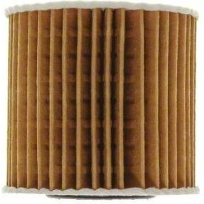 Oil Filter by MAHLE ORIGINAL - OX414D1 pa3