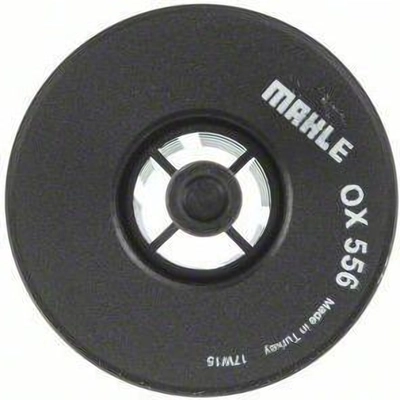 Oil Filter by MAHLE ORIGINAL - OX556D pa11