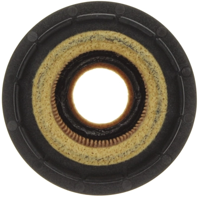 Oil Filter by MAHLE ORIGINAL - OX557D pa1
