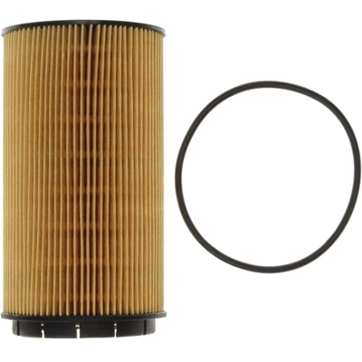 Oil Filter by MAHLE ORIGINAL - OX557D pa4