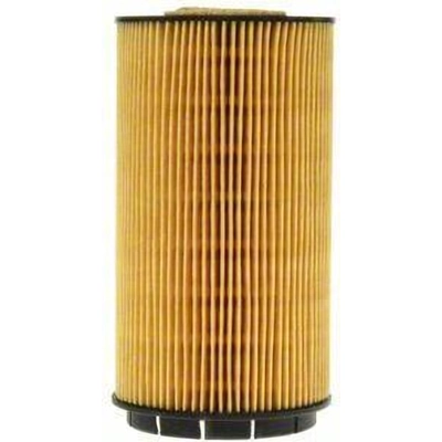 Oil Filter by MAHLE ORIGINAL - OX557D pa9