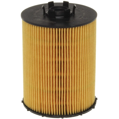 Filtre à l'huile de MAHLE ORIGINAL - OX636D pa4