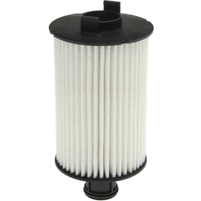 MAHLE ORIGINAL - OX774D - Oil Filter pa1