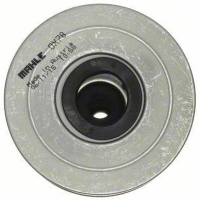 Oil Filter by MAHLE ORIGINAL - OX78D pa10