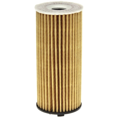 Oil Filter by MAHLE ORIGINAL - OX815/1D pa1