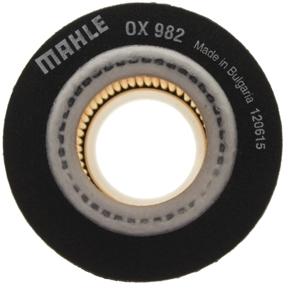 Oil Filter by MAHLE ORIGINAL - OX982D pa3