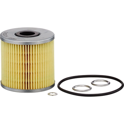 Oil Filter by MANN-FILTER - H1032/1X pa5