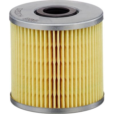 Oil Filter by MANN-FILTER - H1032/1X pa7