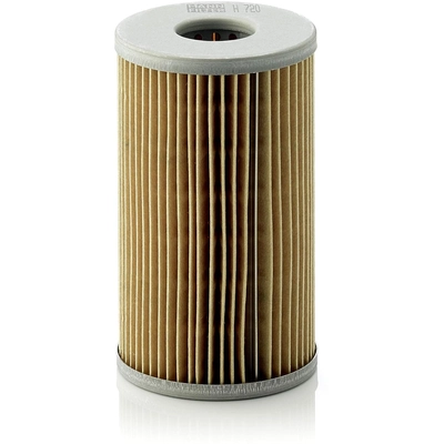 MANN-FILTER - H720X - Oil Filter pa3