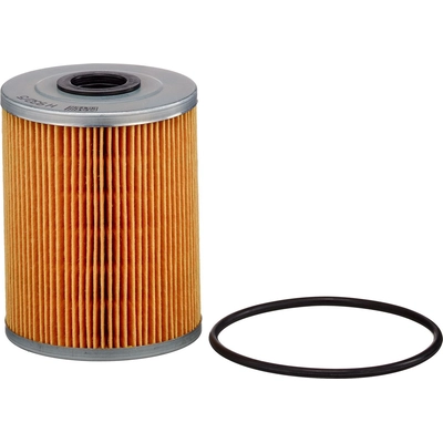 Oil Filter by MANN-FILTER - H932/5X pa4