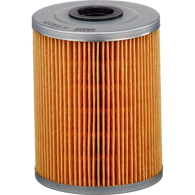Oil Filter by MANN-FILTER - H932/5X pa5