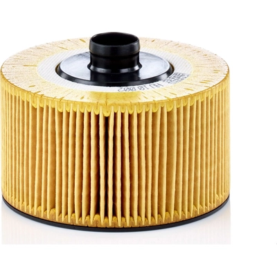 MANN-FILTER - HU10-002Z - Oil Filter pa3
