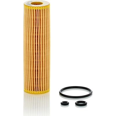 MANN-FILTER - HU514X - Oil Filter pa5