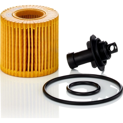 MANN-FILTER - HU6006Z - Oil Filter pa4