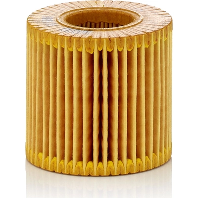 MANN-FILTER - HU6006Z - Oil Filter pa5