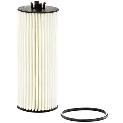 MANN-FILTER - HU6008/1Z - Engine Oil Filter pa1