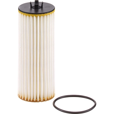 MANN-FILTER - HU6008/1Z - Engine Oil Filter pa3