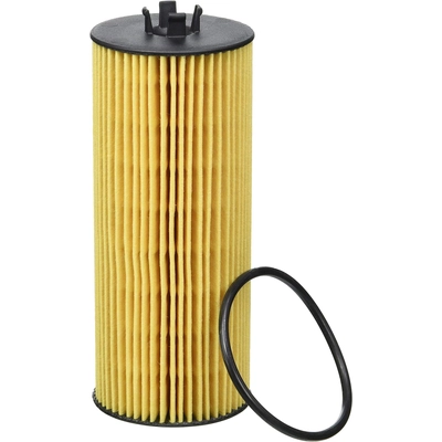 MANN-FILTER - HU6008Z - Oil Filter pa1