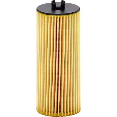 MANN-FILTER - HU6008Z - Oil Filter pa3