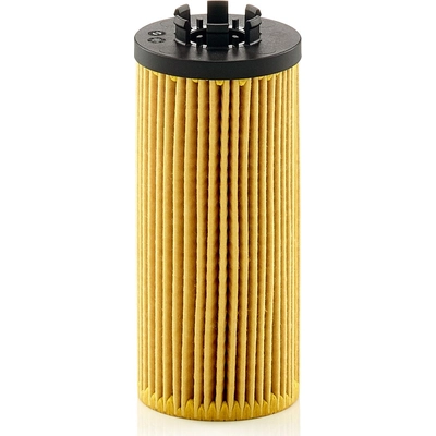 MANN-FILTER - HU6012Z-KIT - Oil Filter pa2