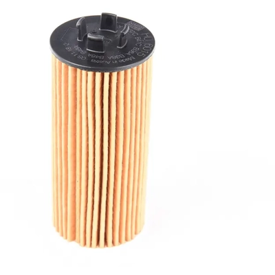 MANN-FILTER - HU6015Z-KIT - Oil Filter pa5