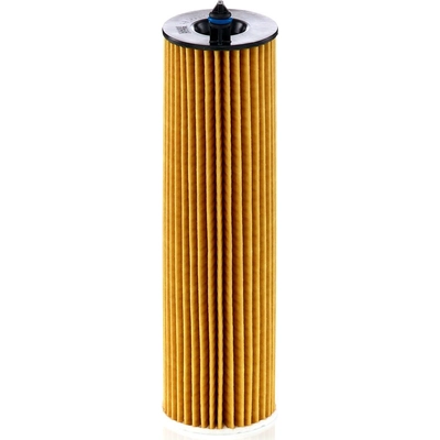 Oil Filter by MANN-FILTER - HU6020Z pa2