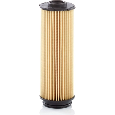 MANN-FILTER - HU6022Z - Oil Filter pa4