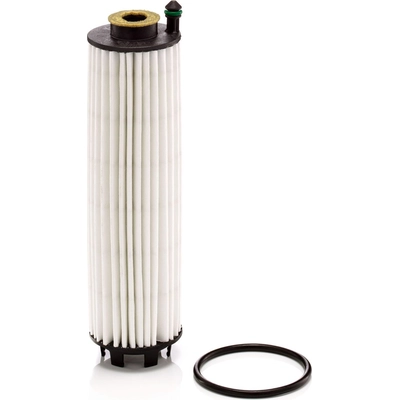 MANN-FILTER - HU6033Z - Oil Filter pa1