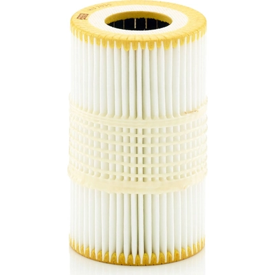 MANN-FILTER - HU7035Y - Oil Filter pa2