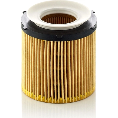 Oil Filter by MANN-FILTER - HU8002X-KIT pa5