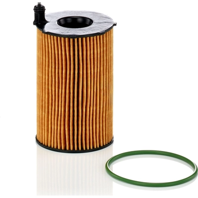 MANN-FILTER - HU8005Z - Oil Filter pa4