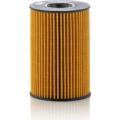 MANN-FILTER - HU8007Z - Oil Filter pa5