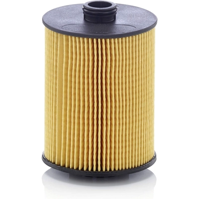 MANN-FILTER - HU8009Z - Oil Filter pa3