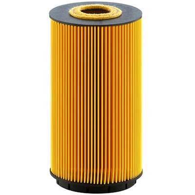 MANN-FILTER - HU8010Z - Oil Filter pa1