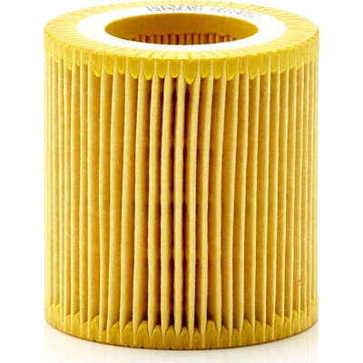 MANN-FILTER - HU8011Z - Oil Filter pa5
