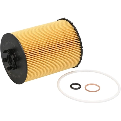 MANN-FILTER - HU823X - Oil Filter pa4