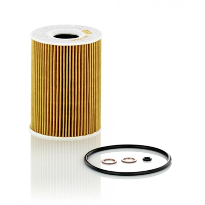 MANN-FILTER - HU926/5Z - Oil Filter pa1