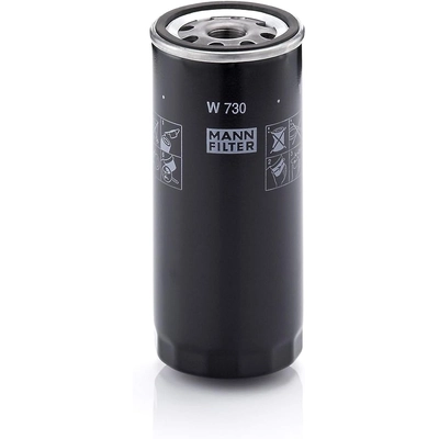 MANN-FILTER - W730 - Oil Filter pa11