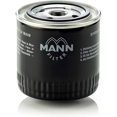 MANN-FILTER - W920/17 - Oil Filter pa11